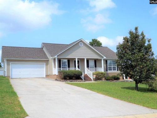 225 Willow Frk Rd, Lexington SC  29073-7203 exterior