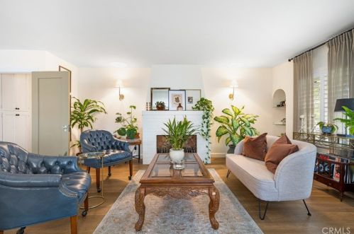 13459 Camilla St, Whittier CA  90601-4608 exterior