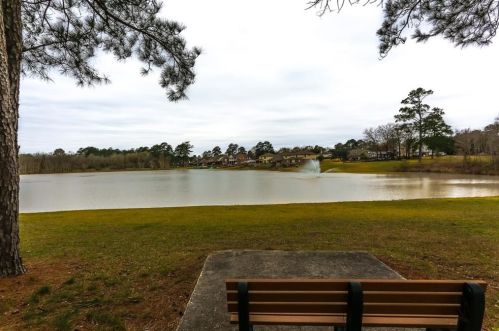12080 La Salle River Rd, Conroe TX  77304-4004 exterior