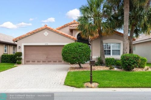 11570 Cherrybrook Ln, Boynton Beach, FL 33437-6412