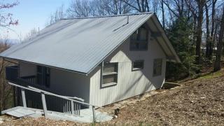 153 Dogwood Trl, Hillsville VA  24343-4489 exterior