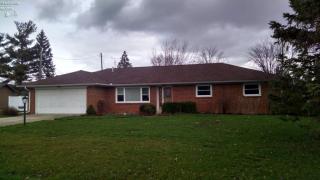 161 Riverview Dr, Woodville, OH 43469-9745