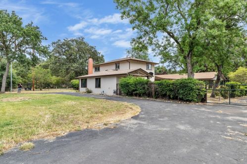 740 K St, Rio Linda CA  95673-3446 exterior