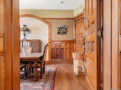 1572 Race St, Denver CO  80210-2807 exterior