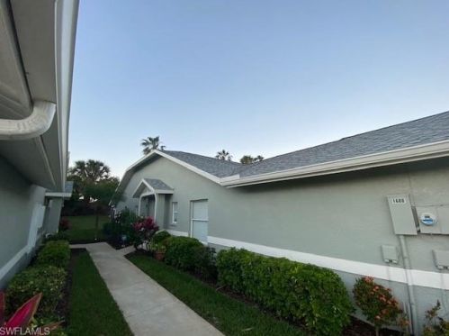 1684 Royal Cir, Naples, FL 34112-7405