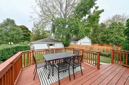 7938 Clarke St, Milwaukee WI 53206-3149 exterior