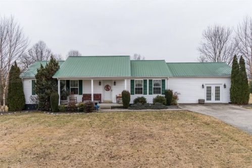 906 Patty Lee Dr, Richmond, KY 40475-9595