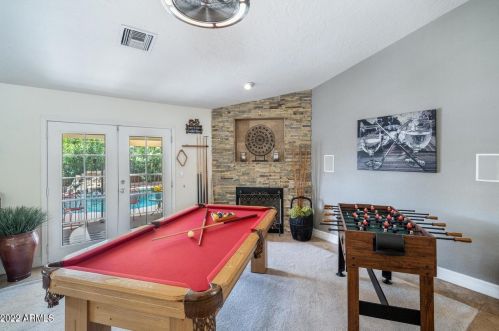 6025 Beck Ln, Scottsdale AZ  85254-1918 exterior