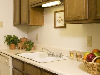 4301 Raleigh Ct, Midland TX  79707-3117 exterior