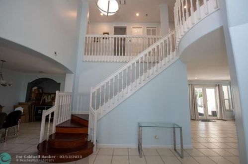 3511 145th Ave, Hollywood FL  33027-3726 exterior