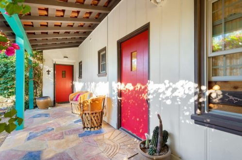 67658 Club House Dr, Desert Hot Springs CA  92241-7425 exterior