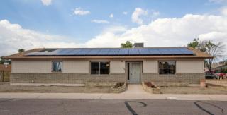 4554 Calavar Rd, Glendale, AZ 85306-5036