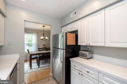 101 Providence Ct, Harleysville PA  19438-3621 exterior