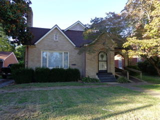 410 Washington St, Paris, TN 38242-3903
