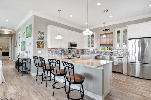 3420 1 Ave, Saint James City FL  33956-2001 exterior