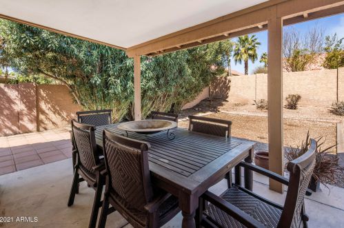 8968 Davenport Dr, Scottsdale AZ 85260-4375 exterior