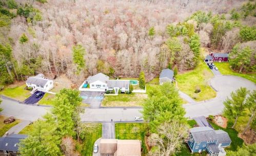 116 Lady Slipper Ln, Abington, MA 02351-2927