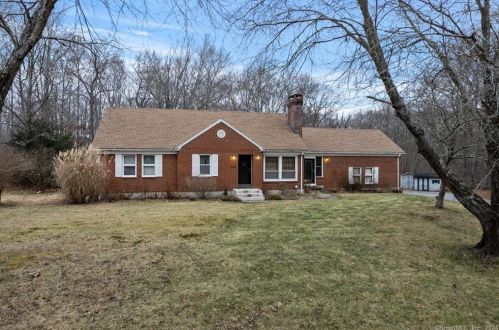 197 Route 2, Norwich, CT 06365-8522