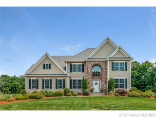 42 Gianna Ln, Kensington, CT 06037-1850