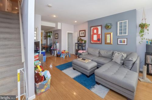 1335 29 St, Philadelphia PA 19121-4503 exterior