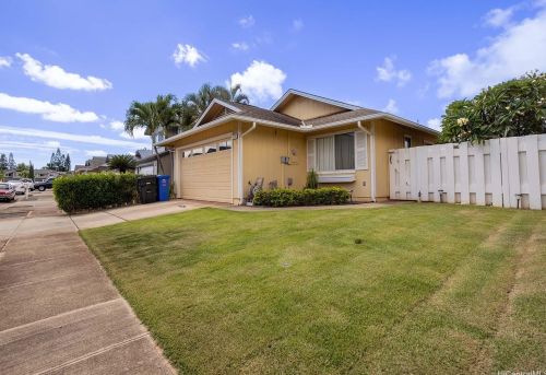 91-1004 Awawalei Pl, Ewa Beach, HI 96706
