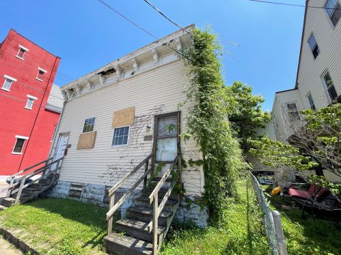 128 9th St, Newport KY  41071-1360 exterior