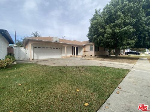 6527 Phaeton Ave, Pico Rivera, CA 90660-3420