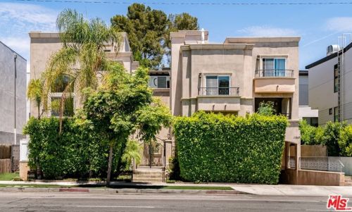 11847 Riverside Dr, North Hollywood, CA 91607-5425