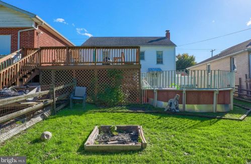 343 High St, Red Lion PA 17356-9255 exterior