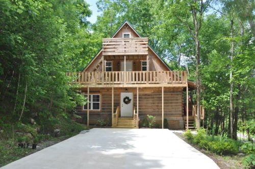 524 Chapman Hollow Rd, Dowelltown, TN 37059-1713