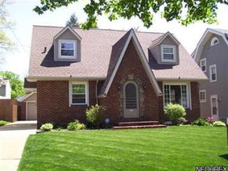 1125 Oakland Ave, Akron, OH 44310-1010