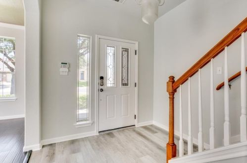 2306 Brookhollow Ter, Georgetown TX  78626-7346 exterior