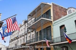 714 Orleans Ave, New Orleans LA  70116-3111 exterior