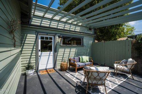 1024 Meridian Ave, South Pasadena CA  91030-3138 exterior