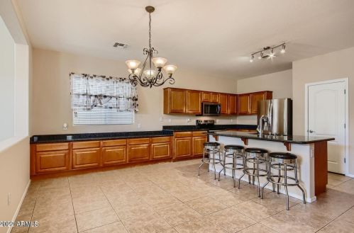 45305 Miraflores St, Maricopa AZ  85139-8956 exterior