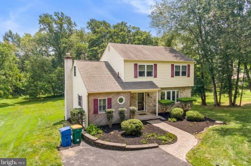 190 Andrien Rd, Glen Mills, PA 19342-1168