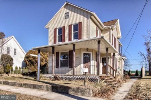 3853 6th St, Harrisburg, PA 17110-1521