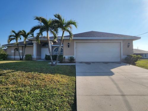 223 25th Ave, Cape Coral, FL 33993-4357
