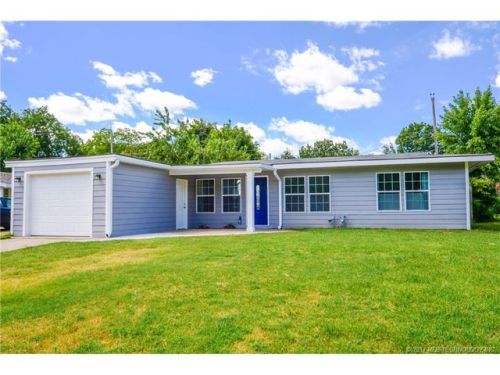 501 Sooner Rd, Bartlesville, OK 74003-1428