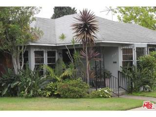 2501 12th Ave, Los Angeles, CA 90018-1716