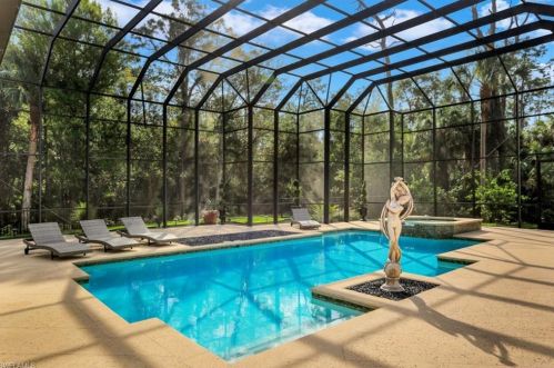 4642 Idylwood Ln, Naples, FL 34119-8424