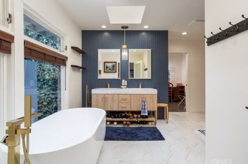 2433 Via Sonoma, Palos Verdes Estates CA  90274-2030 exterior