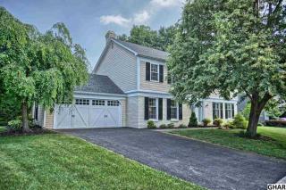 808 Pamelas Ln, Navy Sup Dpt, PA 17050-2362