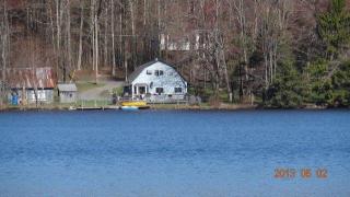 205 Cottage Ln, Springvale, NY 13815-2235