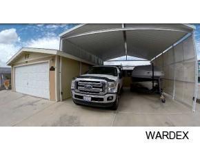 37295 Bighorn Dr, Parker, AZ 85344-8227
