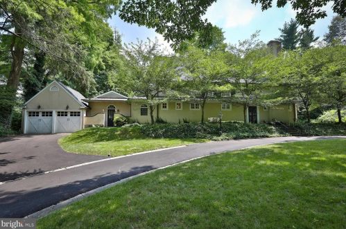 623 Mulford Rd, Wyncote, PA 19095-1109