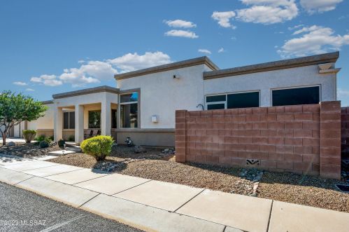 7408 Maritime Dr, Tucson, AZ 85756-9150