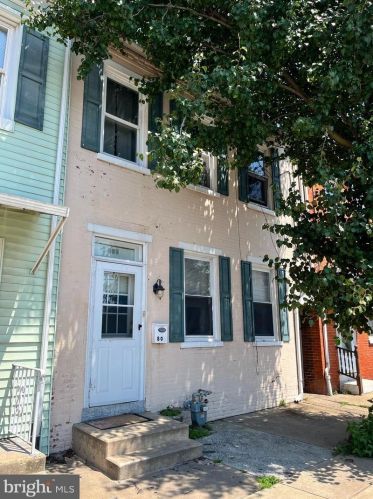 805 Queen St, Lancaster, PA 17603-5817