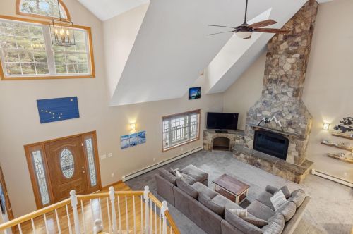 20 Logan St, Ellsworth NH  03285-6110 exterior