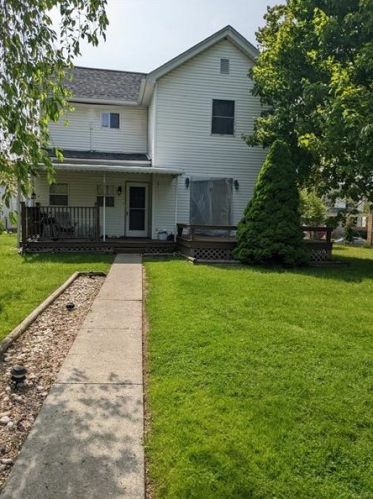 3514 5th Ave, Beaver Falls, PA 15010-3417